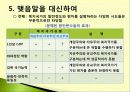 사회복지국가의 유형에 관한 질적 비교분석(개입주의, 자유주의, 유교주의) 발표용 파워포인트 PPT 12페이지