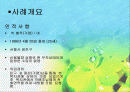 사례 개입 보고서(신용불량자, 무직 상태인 25세 성인, 상담10회기내용수록) 파워포인트 PPT 2페이지