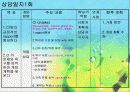 사례 개입 보고서(신용불량자, 무직 상태인 25세 성인, 상담10회기내용수록) 파워포인트 PPT 12페이지