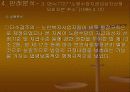 사법적 판단과 사회복지정책 변화에 관한 연구 발표용 파워포인트 PPT 35페이지