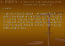 사법적 판단과 사회복지정책 변화에 관한 연구 발표용 파워포인트 PPT 36페이지