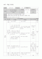 환경 교재연구 지도안 갯벌 1페이지