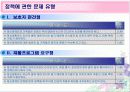 정신장애인 복지정책의 문제점과 정책대안 보고서 파워포인트 PPT자료 6페이지