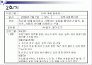 (프로그램개발과 평가) 한 부모 가정 아동의 자존감 형성을 위한 프로그램 발표용 파워포인트 PPT 13페이지