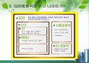 [G20]G20 정상회의 완벽정리 그리고 한국 2010년 G20 개최의 모든것과 이를 보는 나의 견해 10페이지