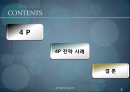 4P 마케팅 전략 사례 [롯데리아] 2페이지