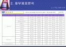 재무재표분석(한미약품) 12페이지