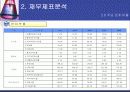 재무재표분석(한미약품) 24페이지