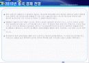 중국의 경제발전 전략과 우리나라에 미치는 영향 20페이지