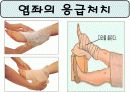 응급처치보건교육ppt 21페이지
