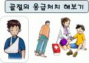 응급처치보건교육ppt 28페이지