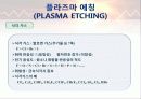 Plasma Etching (플라즈마 에칭) 16페이지