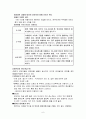 아동건강교육 시험범위 써머리. 요약정리 6페이지