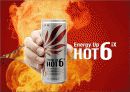 마케팅분석과 광고매체분석 -' hot6ix '  3페이지