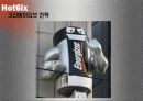 마케팅분석과 광고매체분석 -' hot6ix '  19페이지