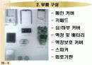 MP3 PLAYER 제품설계 4페이지