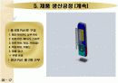 MP3 PLAYER 제품설계 17페이지