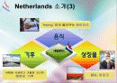 네덜란드의 소개 (ppt 파일) 6페이지