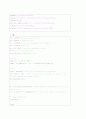 Matlab을 이용한 AM, FM 변조기 및 복조기 구현 7페이지