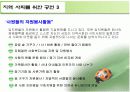 유한킴벌리 친환경경영 31페이지