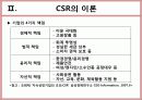 기업의 사회적 책임(CSR) 7페이지