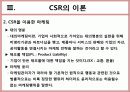 기업의 사회적 책임(CSR) 10페이지