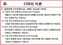 기업의 사회적 책임(CSR) 11페이지