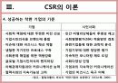 기업의 사회적 책임(CSR) 12페이지