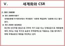 기업의 사회적 책임(CSR) 16페이지