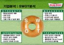 크리스피크림의 기업분석 8페이지