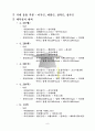 OCU 몸매만들기와 몸매만들기 레포트 10페이지