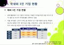 [1인 기업]1인 창조 기업이란 무엇인가? -1인 기업이 주목받게 된 배경과 장단점, 주요 사례 분석 및 1인 기업 활성화를 위한 과제 및 방안 모색 15페이지