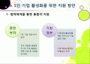 [1인 기업]1인 창조 기업이란 무엇인가? -1인 기업이 주목받게 된 배경과 장단점, 주요 사례 분석 및 1인 기업 활성화를 위한 과제 및 방안 모색 26페이지