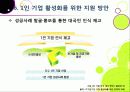 [1인 기업]1인 창조 기업이란 무엇인가? -1인 기업이 주목받게 된 배경과 장단점, 주요 사례 분석 및 1인 기업 활성화를 위한 과제 및 방안 모색 28페이지