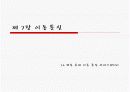 핸드 오프와 로밍 및 위치등록 PPT발표자료 10페이지