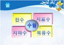 물과 수질오염 PPT 4페이지