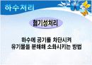 물과 수질오염 PPT 23페이지