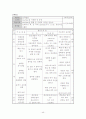 보디빌딩(웨이트트레이닝) 학습지도안 45페이지