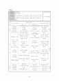 보디빌딩(웨이트트레이닝) 학습지도안 52페이지