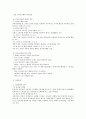 21세기 유통론 요약정리 15페이지