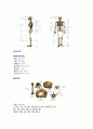 골격계(해부학)와 OS와 관련된 medical term & 약어  3페이지
