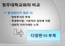 동국대학교 마케팅전략 (2009 고객만족경영대상 서비스혁신부문 최우수상) 35페이지