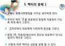 백터 (벡터)의 합성과 분해 8페이지