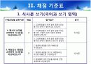 [교육학A+] 수행평가 문항 및 채점 기준표 개발 '음악으로 떠나는 세계여행' 14페이지