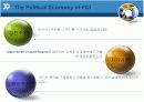 [국제경영A+] The Political Economy of FDI (베네수엘라, 사우디, 두바이의 석유산업 해외직접투자 비교) 4페이지