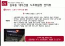 [노사관계]대우건설의 노동행위 사례  29페이지