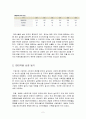 한미약품 기업 분석 및 마케팅 전략 분석, 전망 제시 4페이지