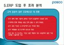 POSCO ERP 구축 사례 10페이지