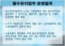 [노사관계]항공운수업을 통해 본 QWL과 필수유지업무(대한항공사례발표) 6페이지