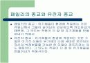 진화론의 논증 10페이지